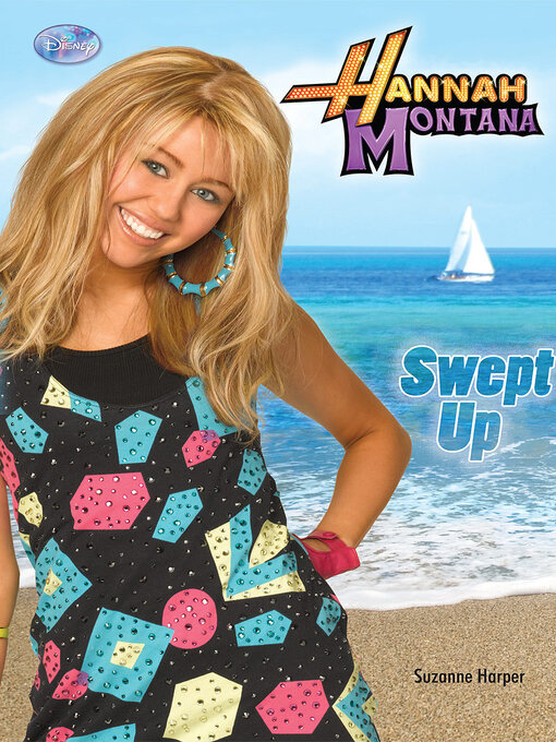 Title details for Swept Up by Disney Book Group - Available